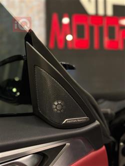 بي ام دبليو الفئة 4